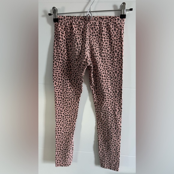 🎁 The Children's Place Girls Leggings- Size Large 🎁 - Picture 2 of 3